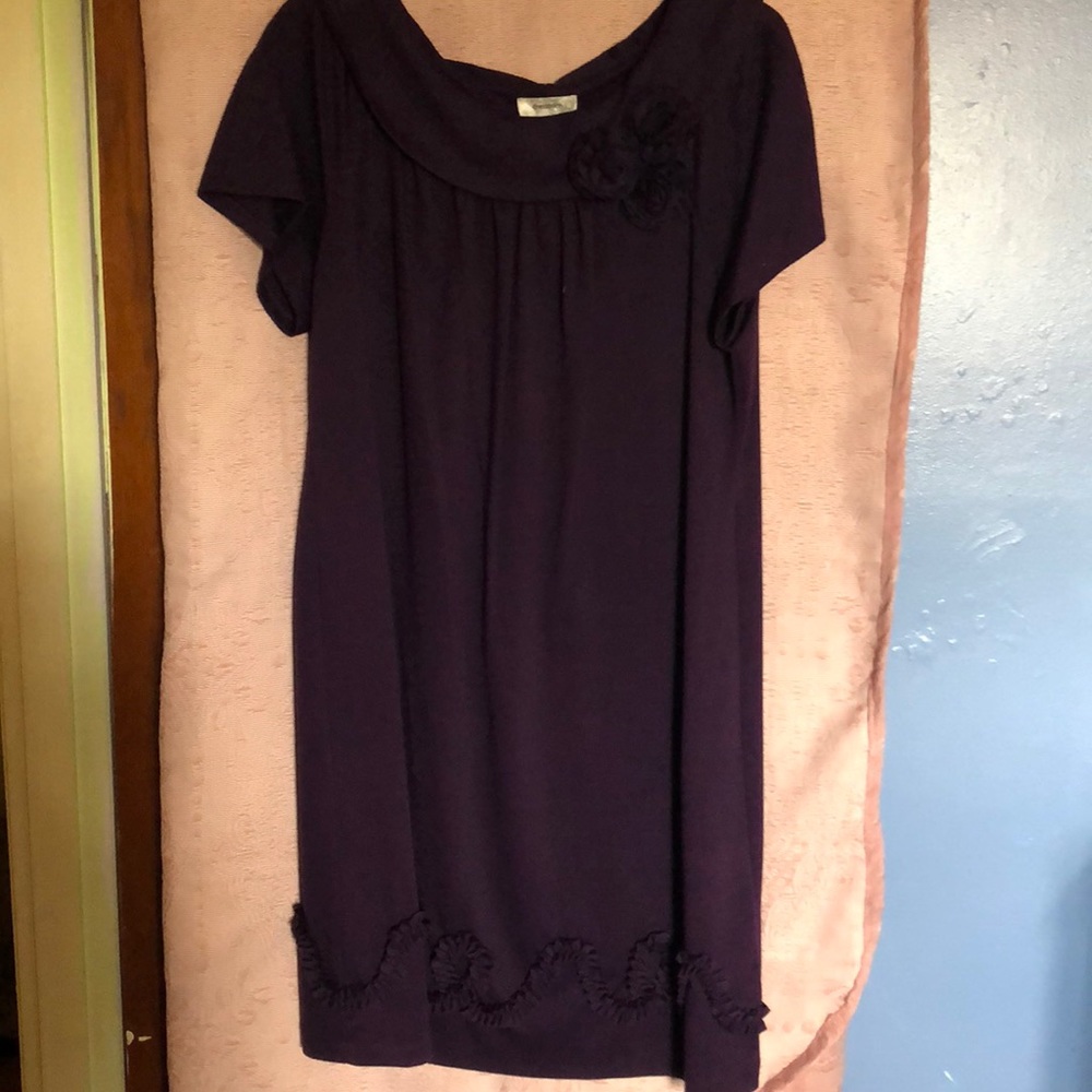 Woman Dress